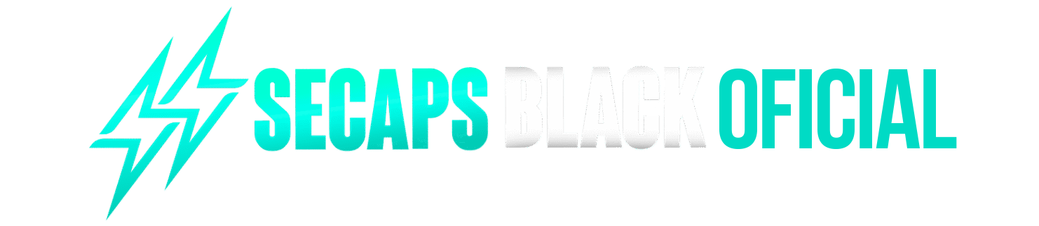 Secaps Black